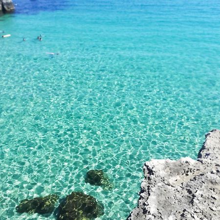 Cala Paradiso مونوبولي المظهر الخارجي الصورة