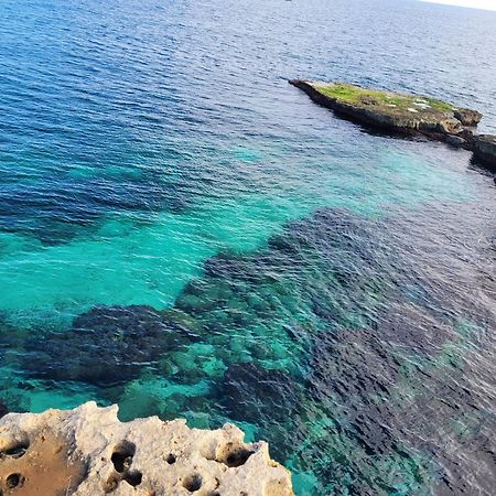 Cala Paradiso مونوبولي المظهر الخارجي الصورة