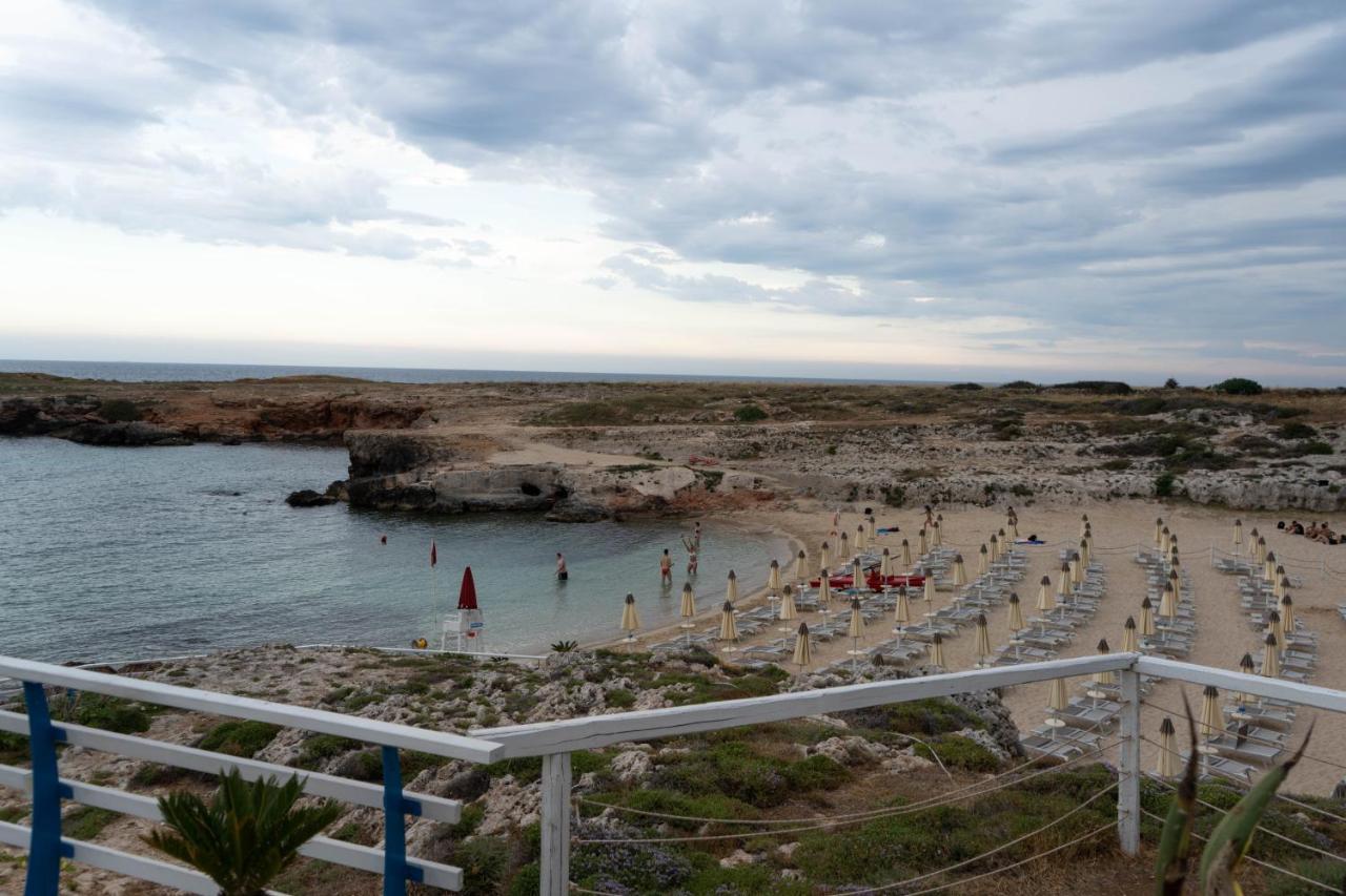 Cala Paradiso مونوبولي المظهر الخارجي الصورة
