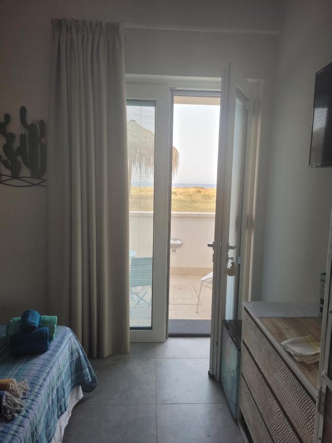 Cala Paradiso مونوبولي المظهر الخارجي الصورة