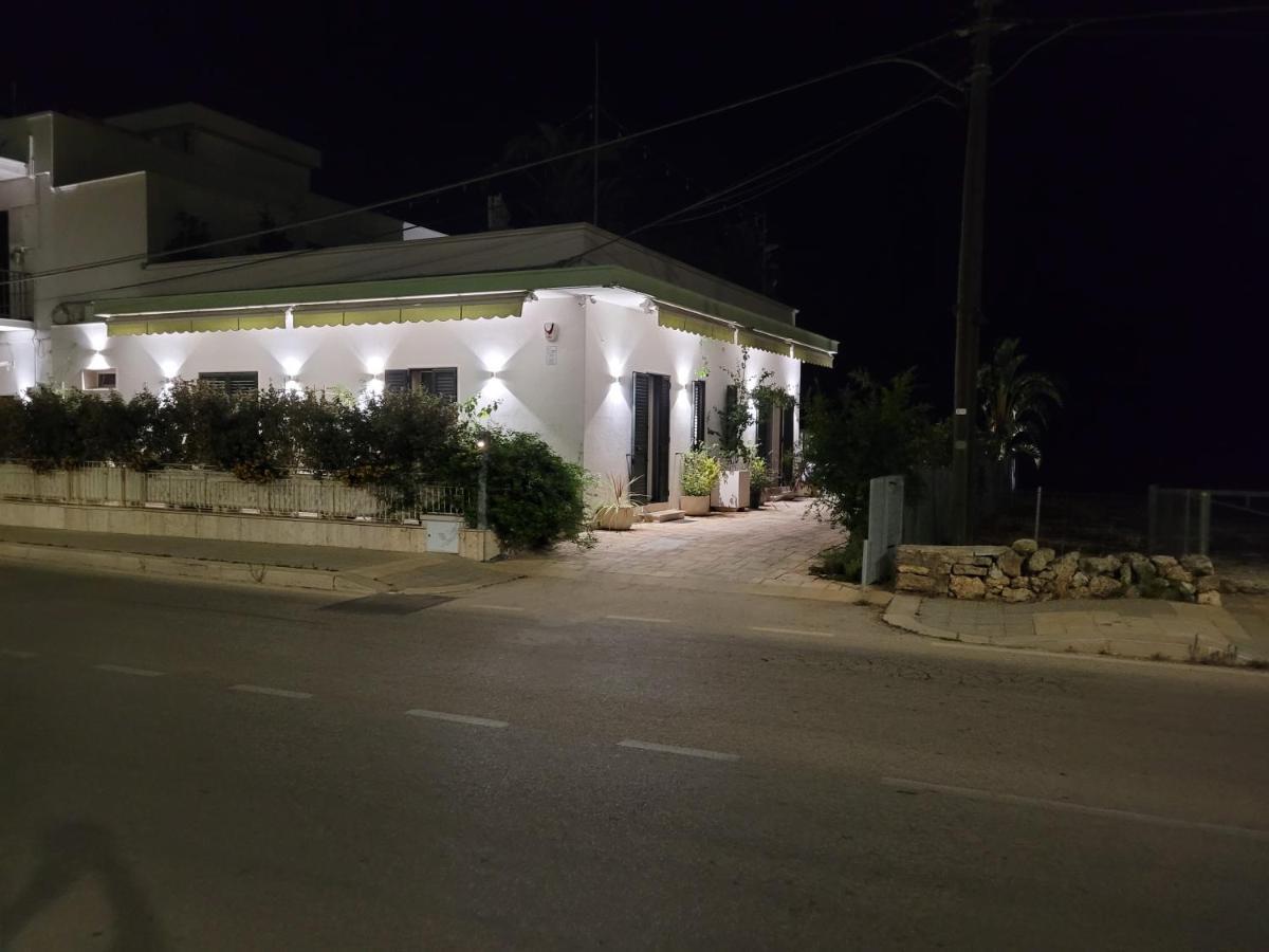 Cala Paradiso مونوبولي المظهر الخارجي الصورة