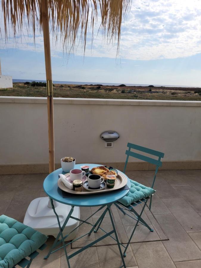 Cala Paradiso مونوبولي المظهر الخارجي الصورة