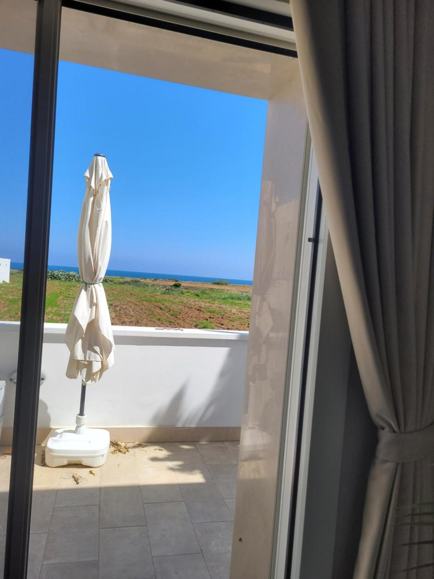 Cala Paradiso مونوبولي المظهر الخارجي الصورة