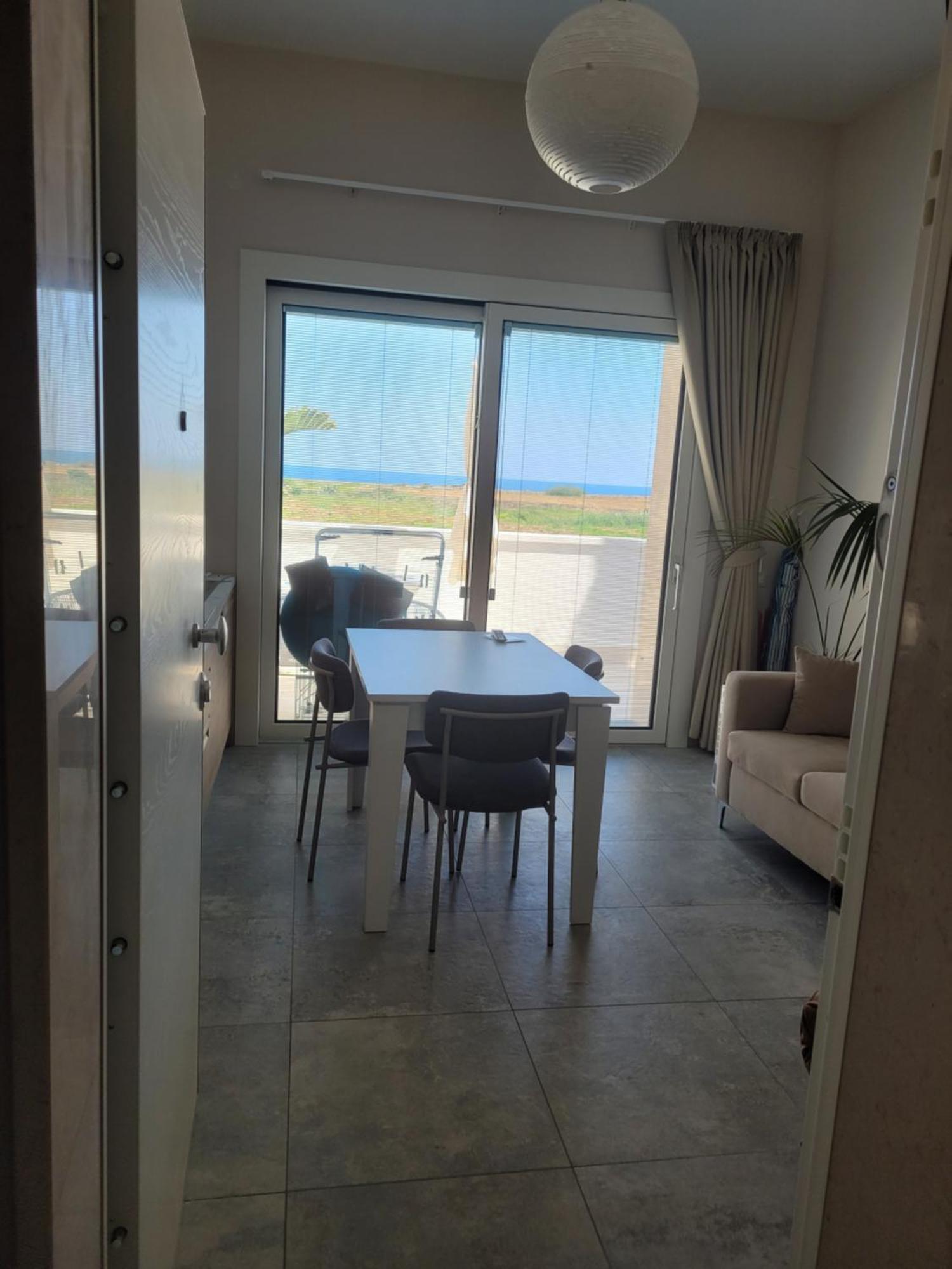 Cala Paradiso مونوبولي المظهر الخارجي الصورة